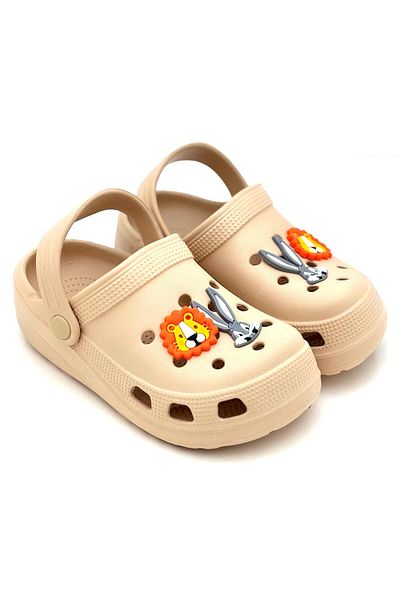 GOFLEX Logo Slippers