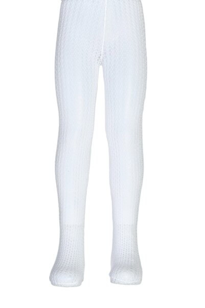 Dore Çorap Čipka (Pauk) Mrežaste dječje najlonske čarape