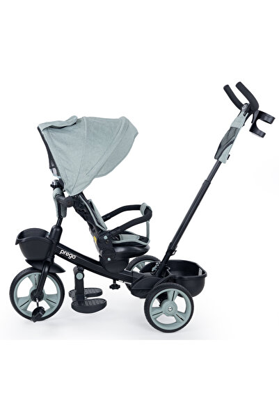Prego Ranger 360° Dönebilen Koltuklu  Üç Teker Bisiklet B50-3