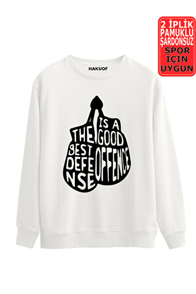 hakuof Hanorac cu model box box unisex