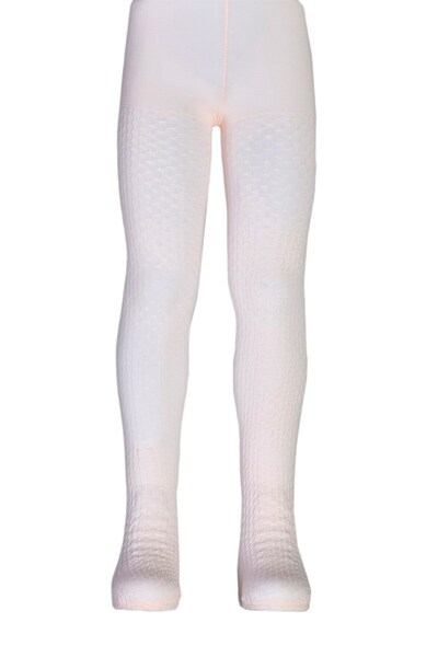 Dore Çorap Damla Sa deznom Mikro dečije najlonke