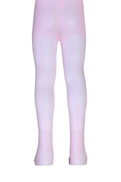 Dore Çorap Шебнем Десенлі Мікро Філе Дитячі Шкарпетки з Колінами