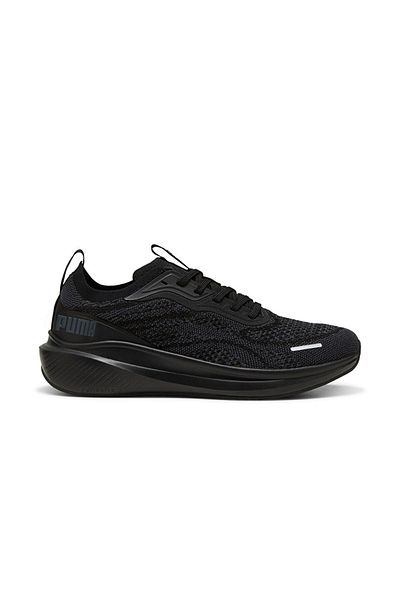 Puma Skyrocket Lite Engineered Men's Casual Shoes 31010001   Black