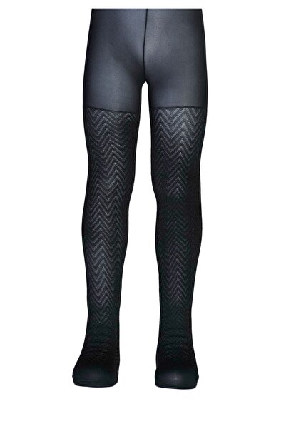 Dore Çorap Ebru Sa deznom Mikro dečije najlonske čarape