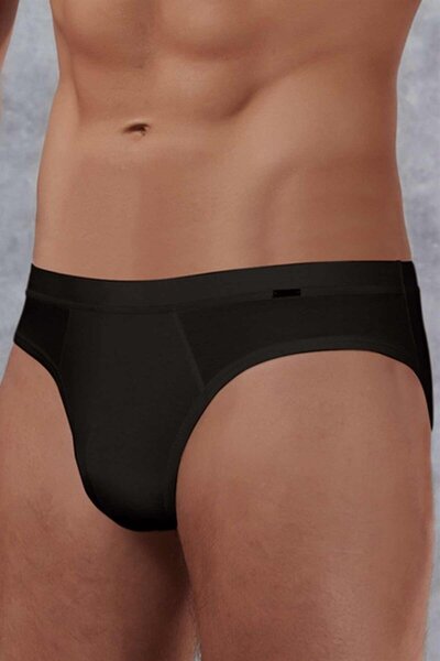 Doreanse Men's Micromodal Slip Panties 1011