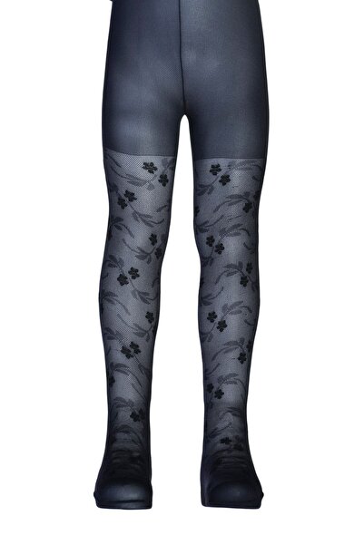 Dore Çorap Тюгче з малюнком мікрофіламентні дитячі колготки