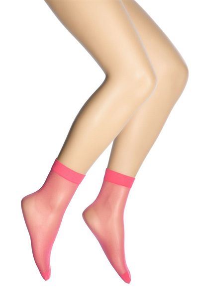 Dore Çorap Дамски чорапи Fit 15 Socks - Удобни и стилни