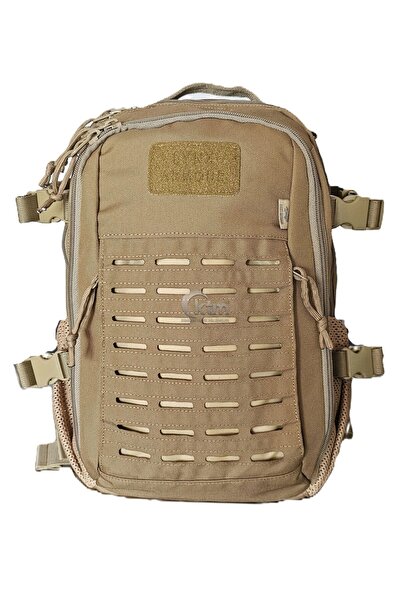 lynxarmour LYNX ARMOUR® Sırt Çantası, 20 Litre - Coyote