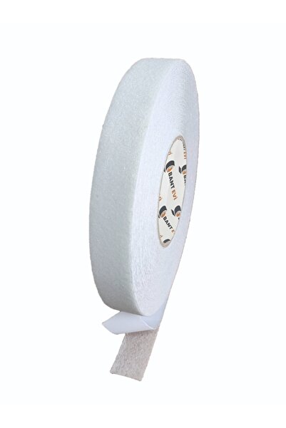 BANT EVİ Şeffaf Merdiven Kaymaz Bant Ince 25mmx5m Yapışkanlı Havuz Banyo Küve...