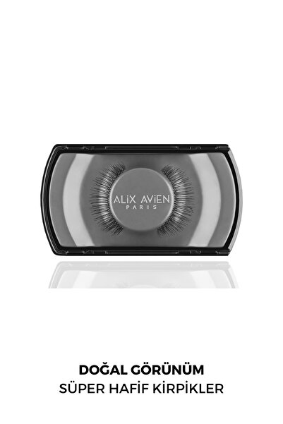 alix avien paris رمش العين 3