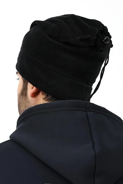 Bilenn Tekstil Paramedic Neck Collar Paphos - Black