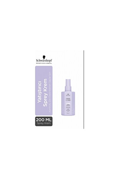 Schwarzkopf Fibre Clinix Yatıştırıcı Sprey Krem