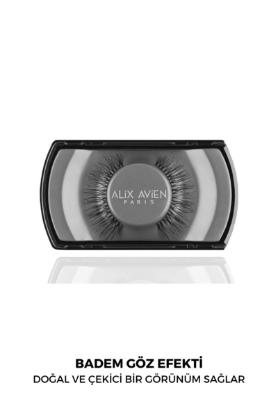 alix avien paris EYE LASH 6