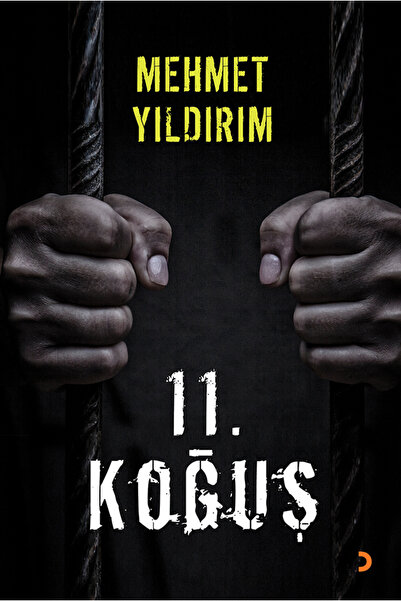 Cinius Yayınları 11.Koğuş & Mehmet Yıldırım