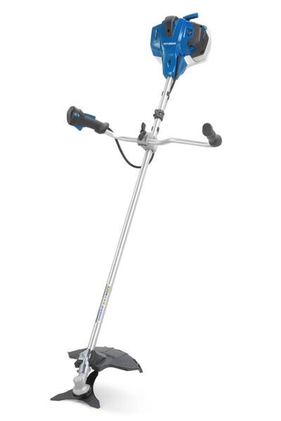 Hyundai Hyx560p Motorlu Tırpan Yan Tip Daire Testere Hediyeli