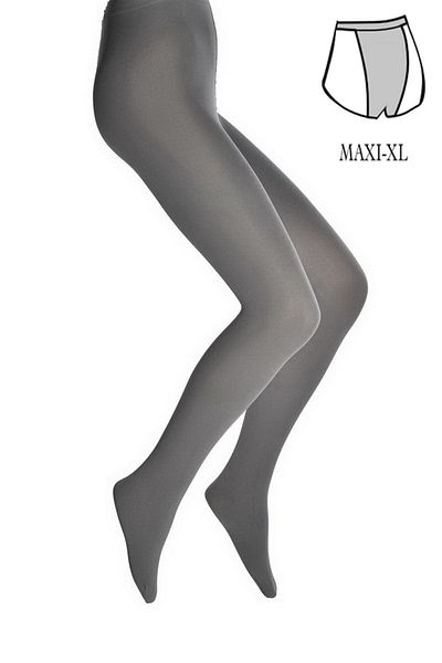 Dore Çorap Θερμικό (200 DENYE) Γυναικείο καλσόν - Plus Size