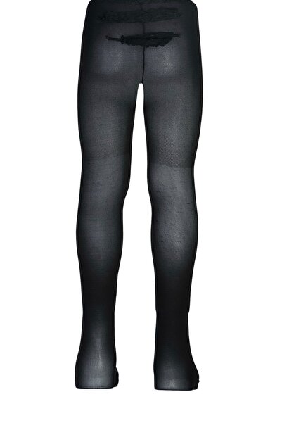 Dore Çorap Poposu Dantelli Mikro Bebek Külotlu Çorap