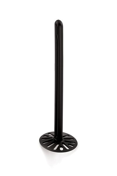 Tupperware Potato Masher Black Kitchen Utensil