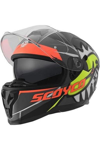 Scoyco Bike Helmet Styles Prices Trendyol
