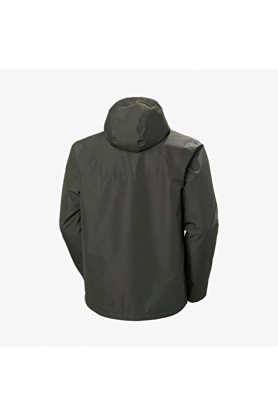 Helly Hansen Juell 3in1 Insulator Erkek Siyah Outdoor Mont