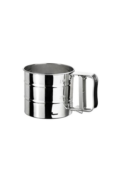 dinckitchen Flour And Powder Sieve 250 gr