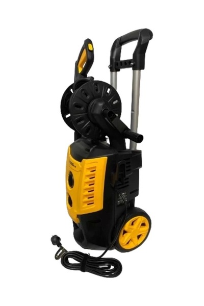 SGS Sgs5401 Yikama Maki?nası 2500 Watt 170 Bar