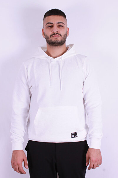 Cazador Caz 5071 - Ecru Sweatshirt