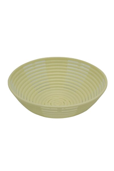 dinckitchen ترابسون - سلة تخمير الخبز - قطر 32 سم - ارتفاع 11 سم