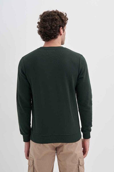 Cazador CAZ 5610 3 Thread Sweat Hunter - Άνετη κοπή