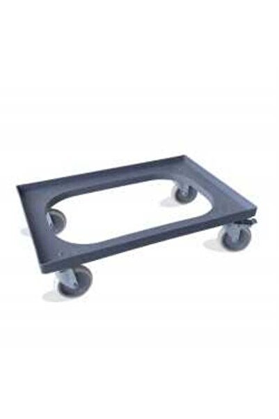 Kamasan Yükçek Arabası Yükçek Arabası 4060a 2f