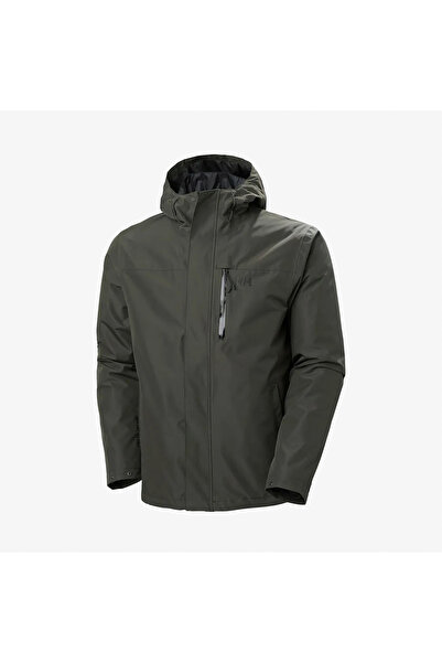 Helly Hansen Juell 3in1 Insulator Erkek Siyah Outdoor Mont
