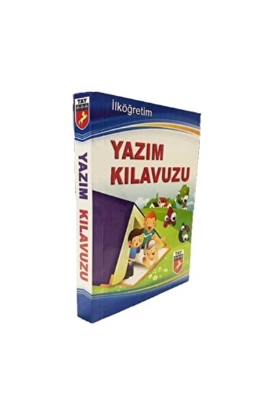 Tandem Yayınları TAY YAZIM KLAVUZU