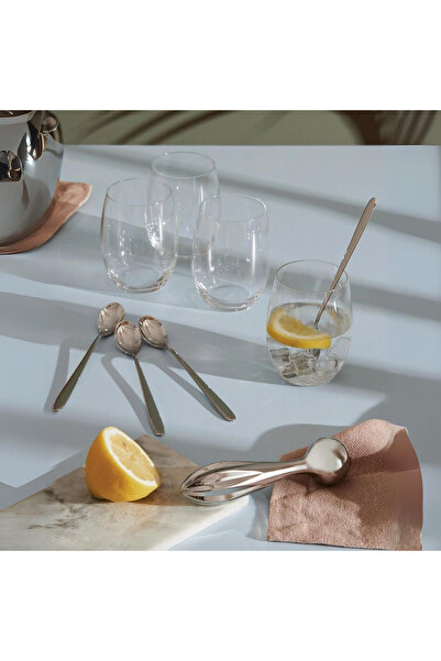 Alessi Kokteyl Hazırlama Seti