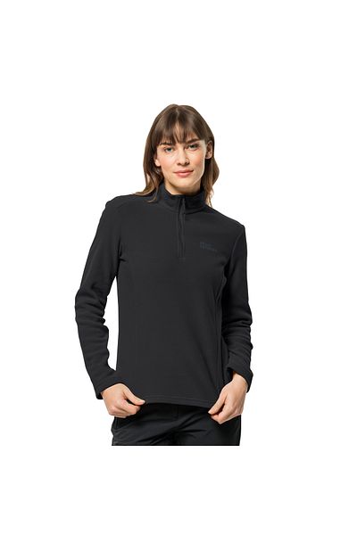 Jack Wolfskin Taunus Hz W Women's Fleece