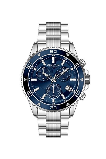 Quantum Adg1160.390 Men's Wristwatch