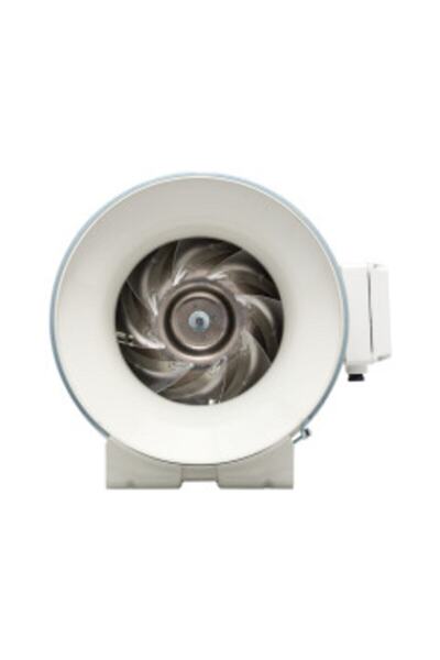 Soler&Palau S&p Yuvarlak Kanal Tipi Fan S&p Td 2000/315 Serisi