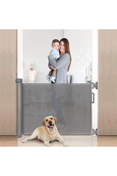 Repa Safety Door and Stair Barrier