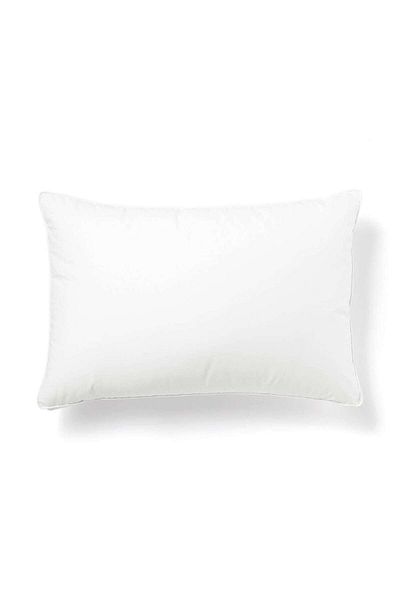 Orange Bed & Bath Sub-0 Cooling |temperature Regulating Pillow|white