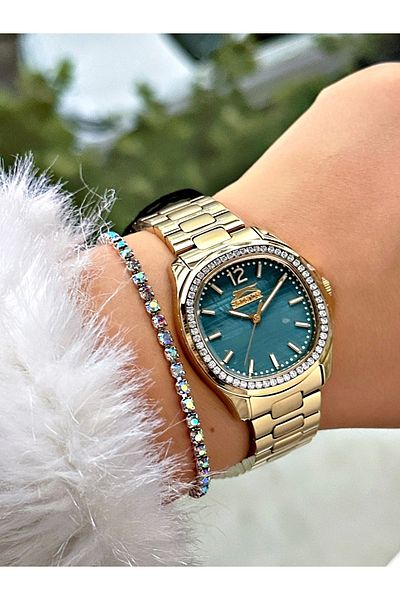Slazenger Sl.09.2238.3.04 Women's Wristwatch