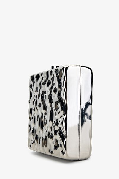 Valmenti Geanta de dama gri