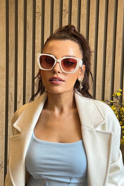 By Harmony Bh Pr1014 11 Women's Sunglasses