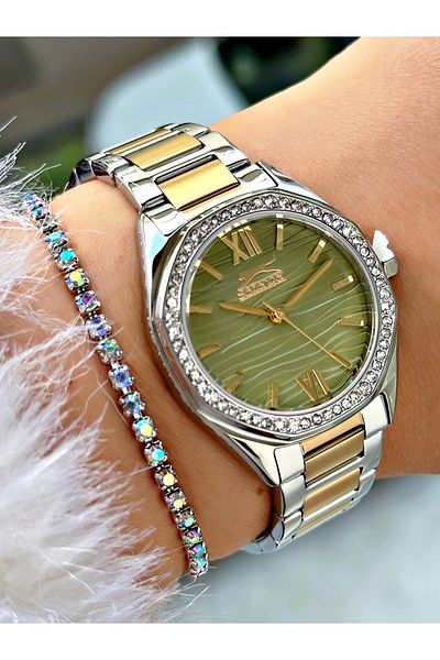 Slazenger Sl.09.2301.3.10 Women Wrist Watch