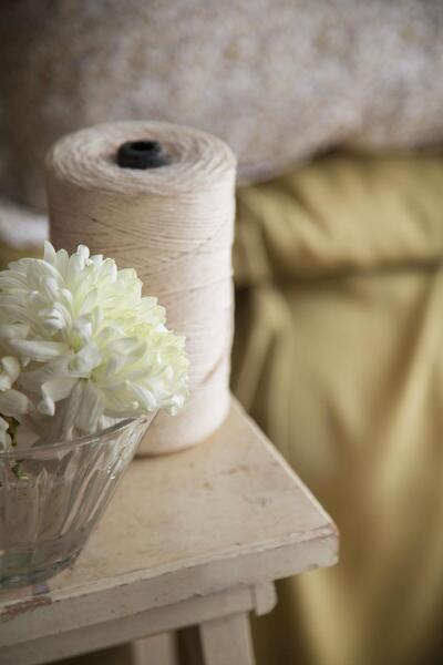 Apricitas HOME Çift Kişilik Freely Olive Bambu Pike Takımı