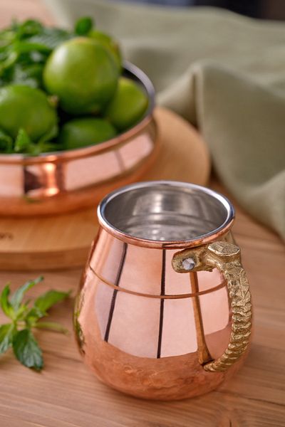 Emsan Göbeklitepe Ayran Cup