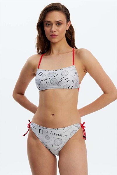Louren B1739 Σετ μπικίνι αθλητικού τύπου