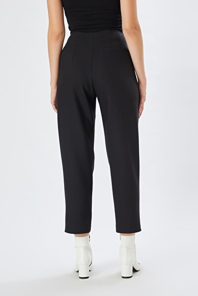 FEVER Yırtmaçlı Paça Pantolon