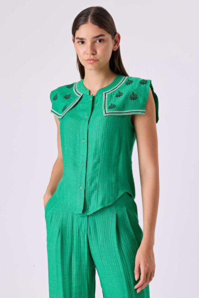 FEVER 17073 PAMELA GOMLEK