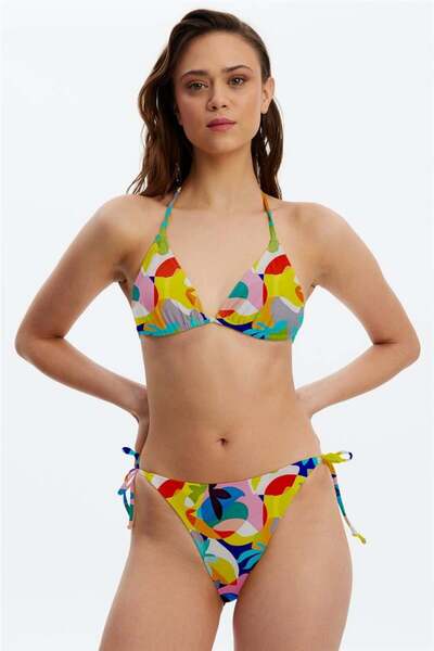 Louren Mm8500 Model Triunghi Bikini Top