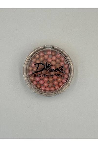 DİNAMİK Catherine Arley Dynamic Ball Blusher - Number 3