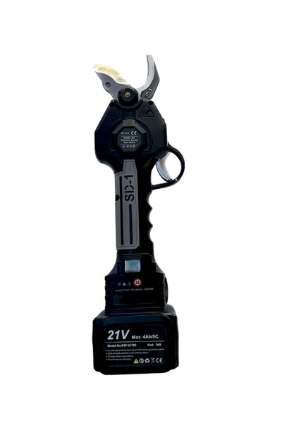 YOKATTA SD-1 Akülü Budama Makası